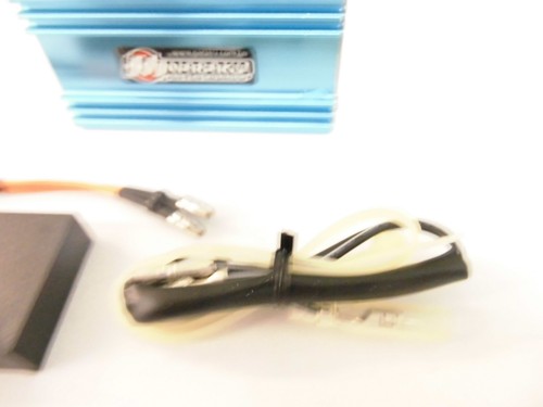 Peugeot - Speedfight 2 - 50 AC + LC - CDI De Naraku - Racing Box - Imagen 3 de 3
