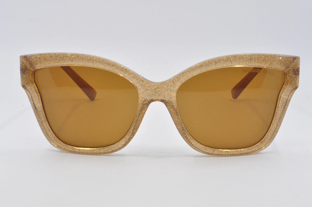 Michael kors glitter sunglasses deals