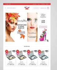 Onlineshop f&uuml;r Kontaktlinsen in eiunem Super Design, Preiswert abzugeben