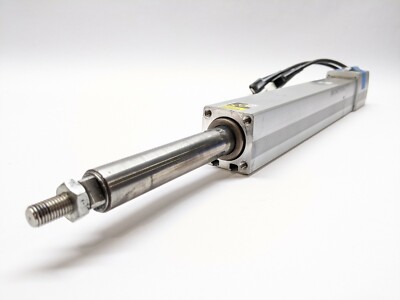 IAI RCP2-RSA-I-PM-2.5-200-P1-R10 Robo Cylinder 45mm Width 22mm Rod 200mm Stroke