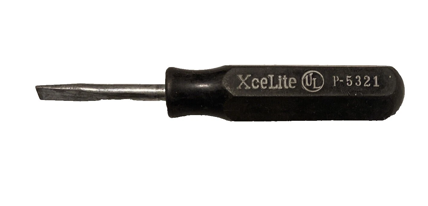 Xcelite Mechanic Tool Collectibles