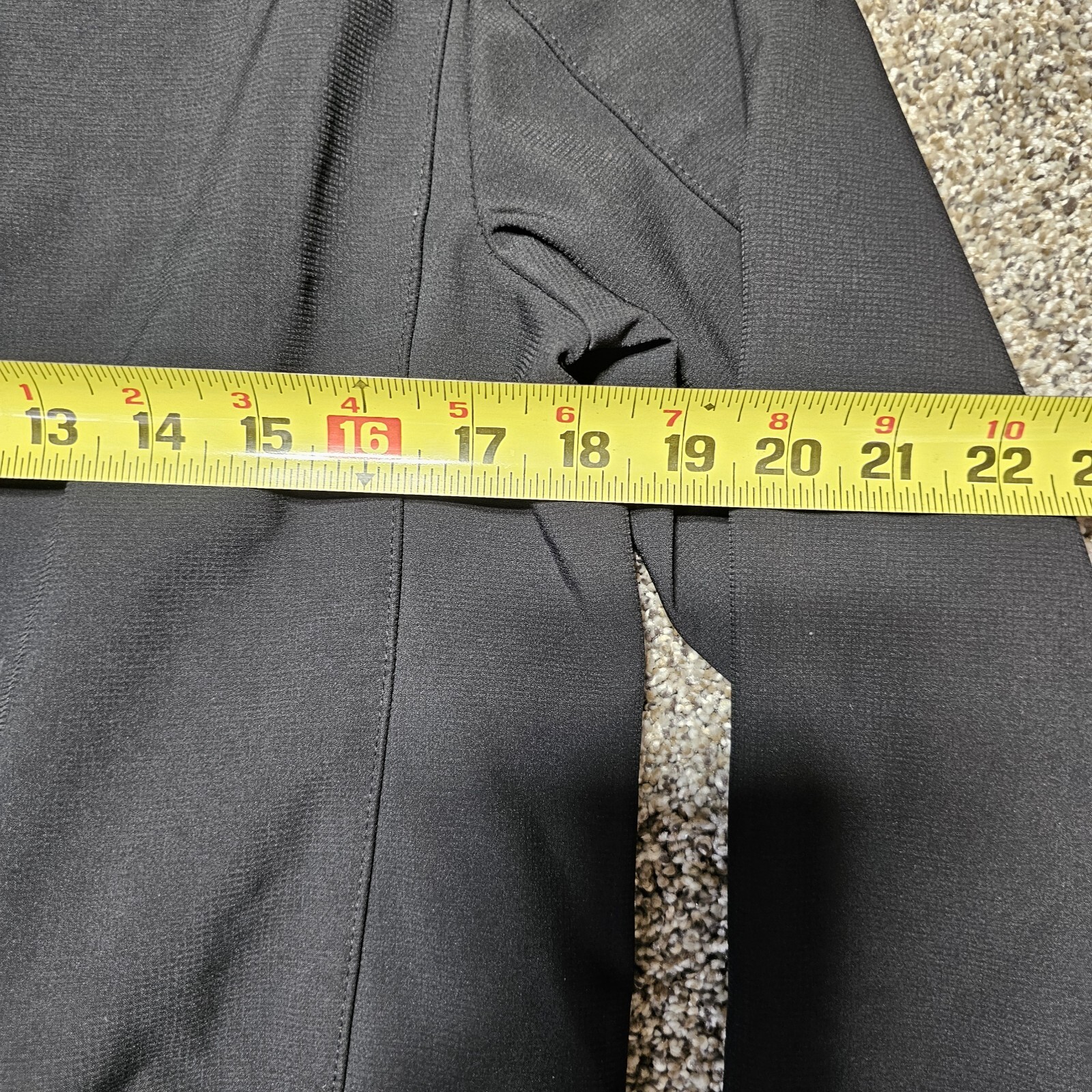 CHAMPION SOFTSHELL JACKET Mens SMALL VENTUREDRY F… - image 12