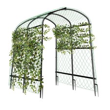 DanDiBo Scaffale Per Fiori Interno Metallo Nero 6 Ripiani Legno 96584 Supporto Per Piante 100 Cm Design Moderno Per Portafiori 84722158