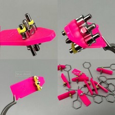 Dental Orthodontics Rapid Expansion Screw Palatal Split Hyrax Expander Standard