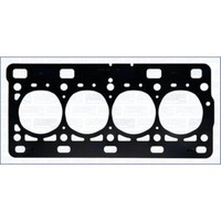 Ajusa Zylinderkopfdichtung FüR Renault Twingo II 1.2 16V Clio III Dacia Sandero