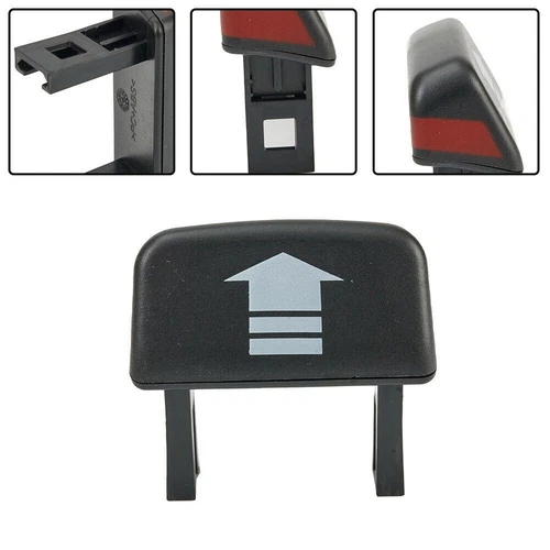 Back Seat Adjuster Release Lever Handle For Land Ranger Rover Sport LR3 LR4 - Picture 9 of 14