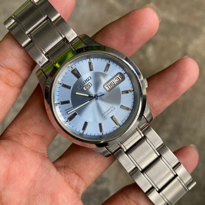 seiko snk791
