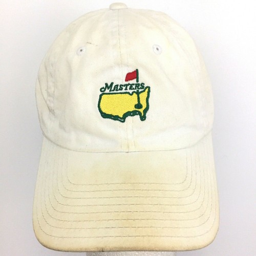 Masters Augusta National Golf 