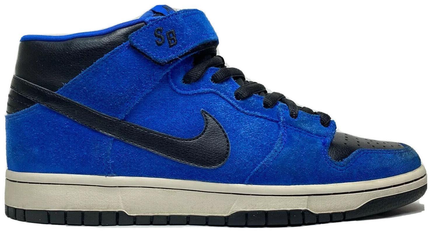 Nike Dunk MID PRO ブラック/ブルー 楽天市場】【 NIKE DUNK MID PRO SB / BLACK AQUA FUEL BLUE 】 ダンク