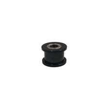 Gates Smooth Idler Black - 7mm Wide