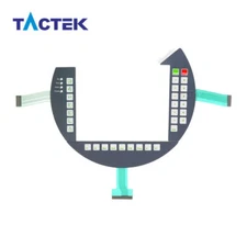 Membrane Keypad Keyboard for AT-4041 Linz KeTop T50 014 CES / 73943 / 08 #E6