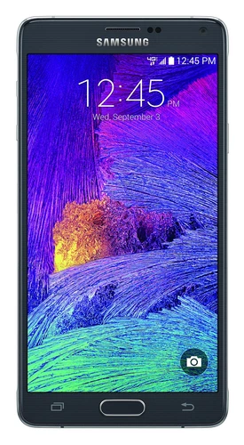 T-mobile Unlocked Android Samsung Galaxy Note 4 N910T 32GB 3GB SmartPhone GOOD B - Afbeelding 11 van 23