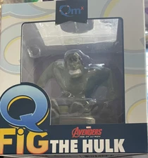 Avengers Age of Ultron Hulk Q Fig Figure Marvel- brand new opened to take photos