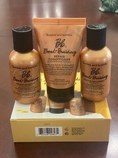 Bumble and Bumble The Bond-Building Repair Trio