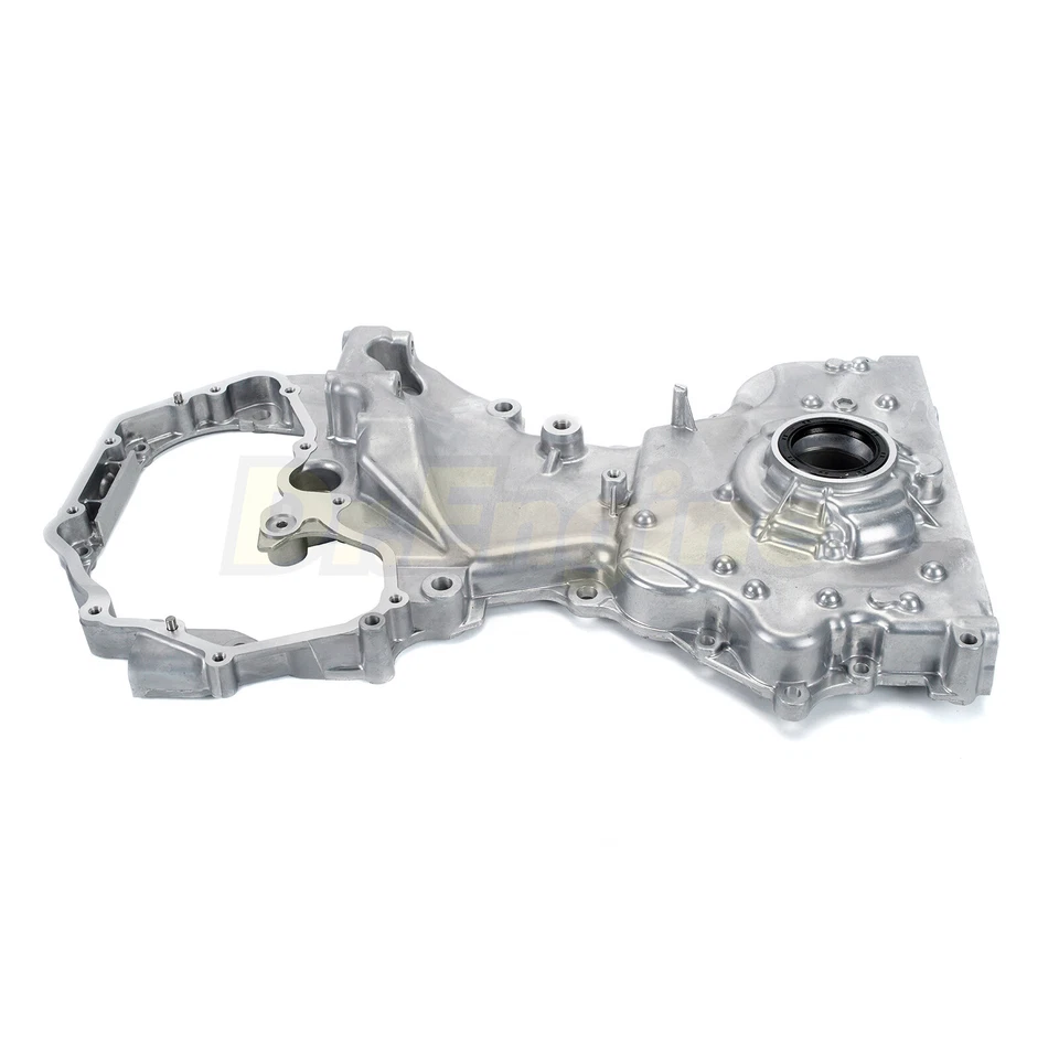 Oil Water Pump Fit 2007-2015 Nissan Rogue Sentra Rogue Select 2.5L DOHC QR25DE - Image 4 of 4