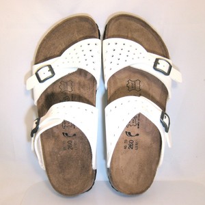 birki's by birkenstock sandals