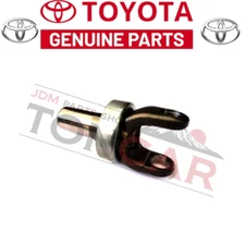 New TOYOTA Genuine YOKE RR PROPELLER SHAFT UNIVERSAL JOINT SLEEVE 37302-35030