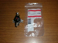 DiversiTech HMR130 Manual Reset Limit Control Thermostat Fire Stat Open 130° 