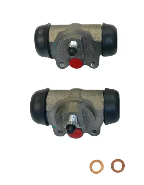 Комплект из 4 цилиндров передних и задних тормозных колес для Chrysler 1929-1932 годов выпуска - Изображение 4 из 4