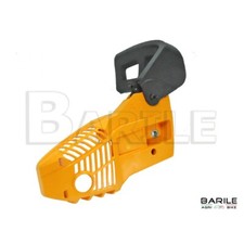 Carter / Coperchio / Freno Catena Motosega ALPINA CJ 300 - A 305 - C 25 - CHINA