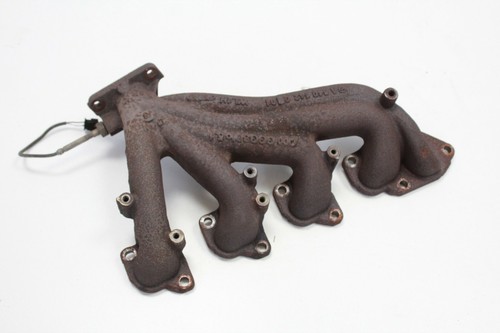 Mercedes W245 B-Klasse B180CDI Abgaskrümmer Auspuffkrümmer A6401420401