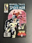 Marvel Tales (1964) #209 Mike Zeck Cover Amazing Spider-Man #129 Reprint TC22