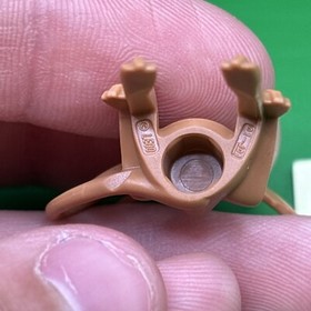 Lego Star Wars Salacious B. Crumb Minifigure 9516 Jabba&rsquo;s Palace figure Minifig