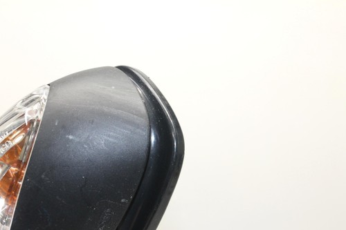 2005 2006 05 06 SUZUKI GSXR1000 GSXR 1000 LEFT SIDE REAR VIEW MIRROR - Picture 5 of 10