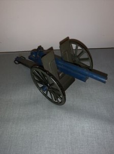 MÄRKLIN Canon à amorces (circa 1925/1930) – Antique MarcBea MÄRKLIN Canon à amorces (circa 1925/1930) – Antique MarcBea