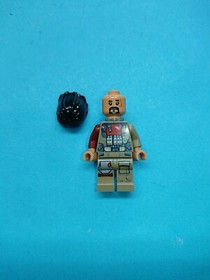 Lego Star Wars Minifigure Baze Malbus 75153 Rogue One!