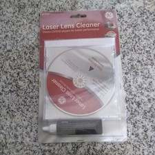 Laser Lens Cleaner 72598