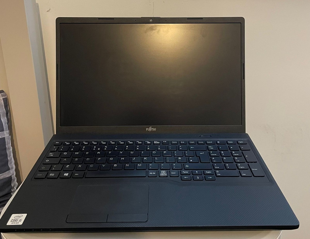 Laptop A3510 Fujitsu Lifebook A3510 I5 Fujitsu Lifebook A3510 I5
