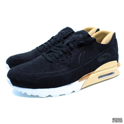 air max 90 black royal