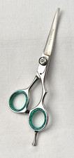 Professional barber hairdressing shears hair cutting salon scissors razor edge