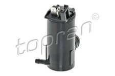 TOPRAN 821 562 Waschwasserpumpe, Scheibenreinigung für HYUNDAI