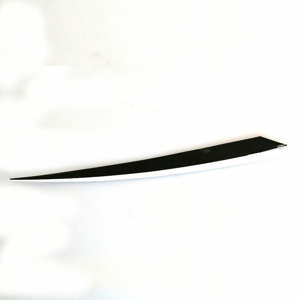 R/H Front Fender Sticker for Sinnis Apache 125 08-16