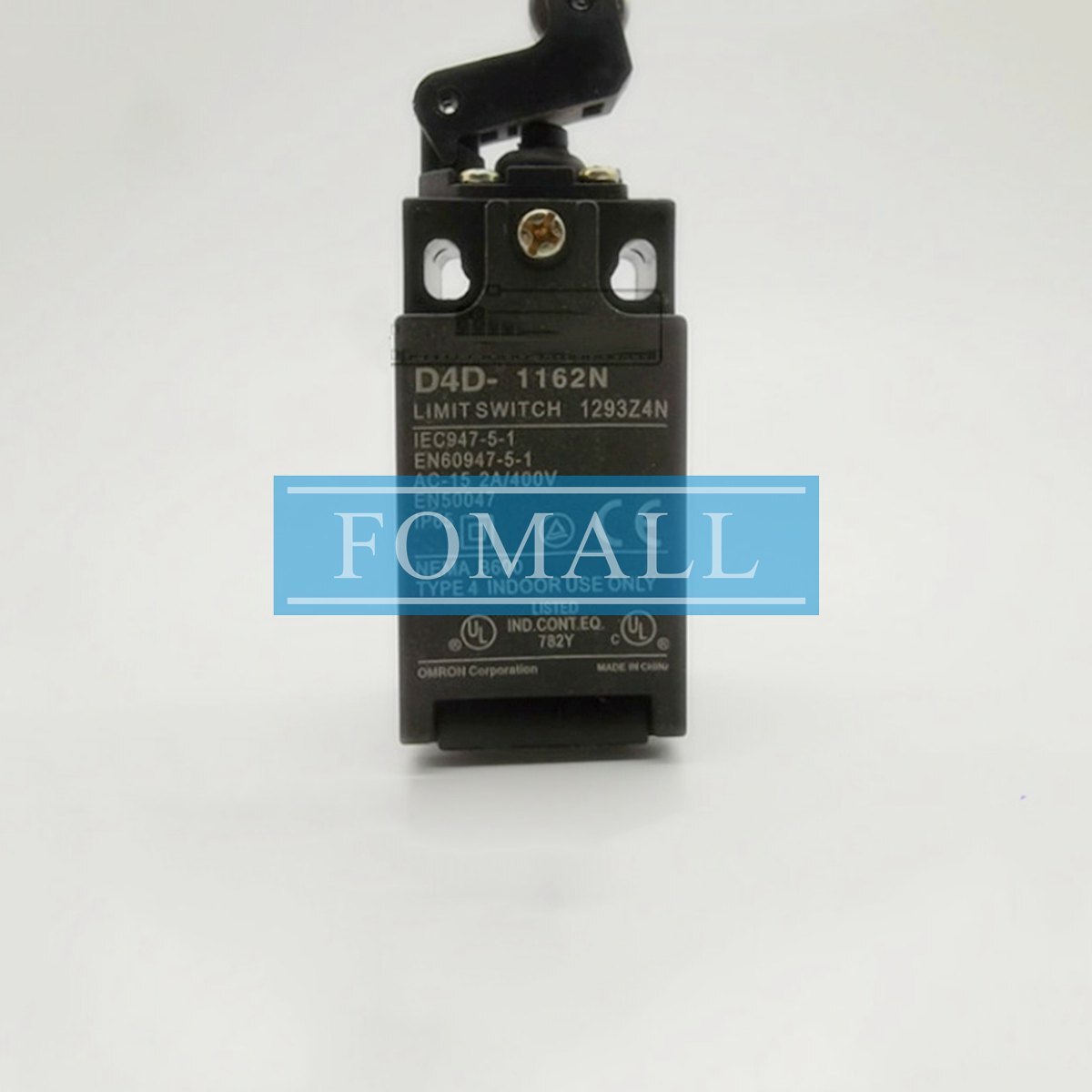 1Pcs New For OMRON limit switch D4D-1162N | eBay
