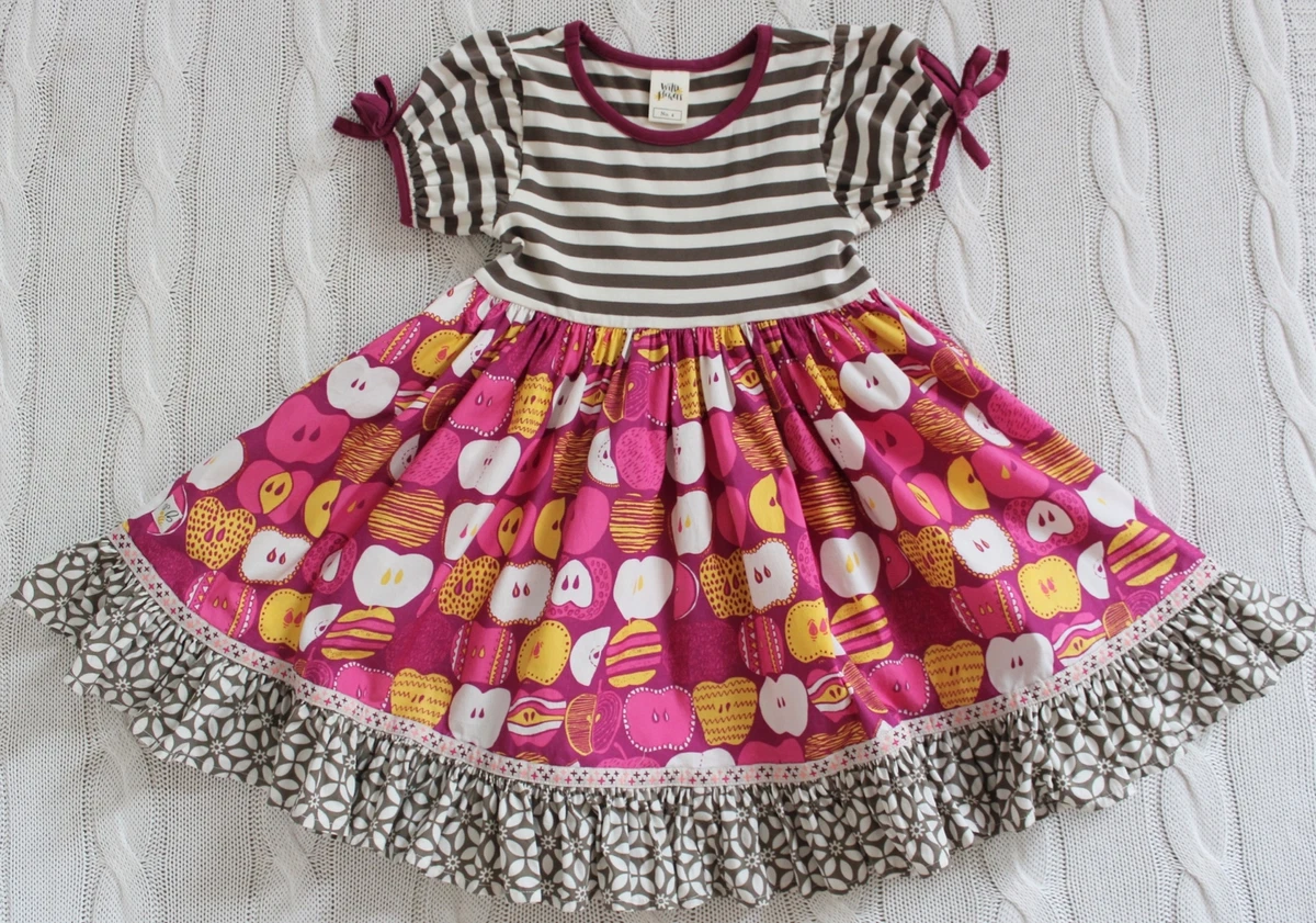 Wildflowers clothing top