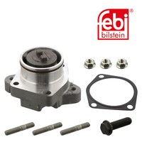 Febi Bilstein ÖLpumpe FüR Fiat Ducato Kasten 250 160 Multijet 3.0 D 150 180