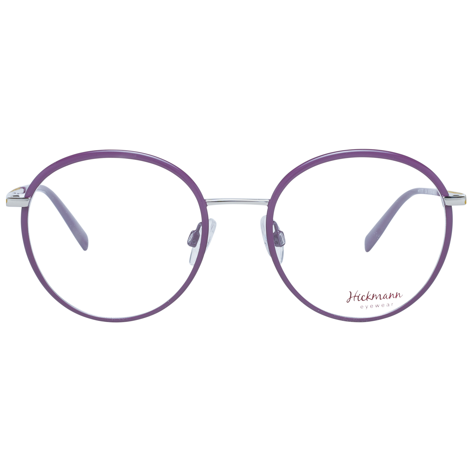Ana Hickmann Women's Purple FramesOptical Frames eBay