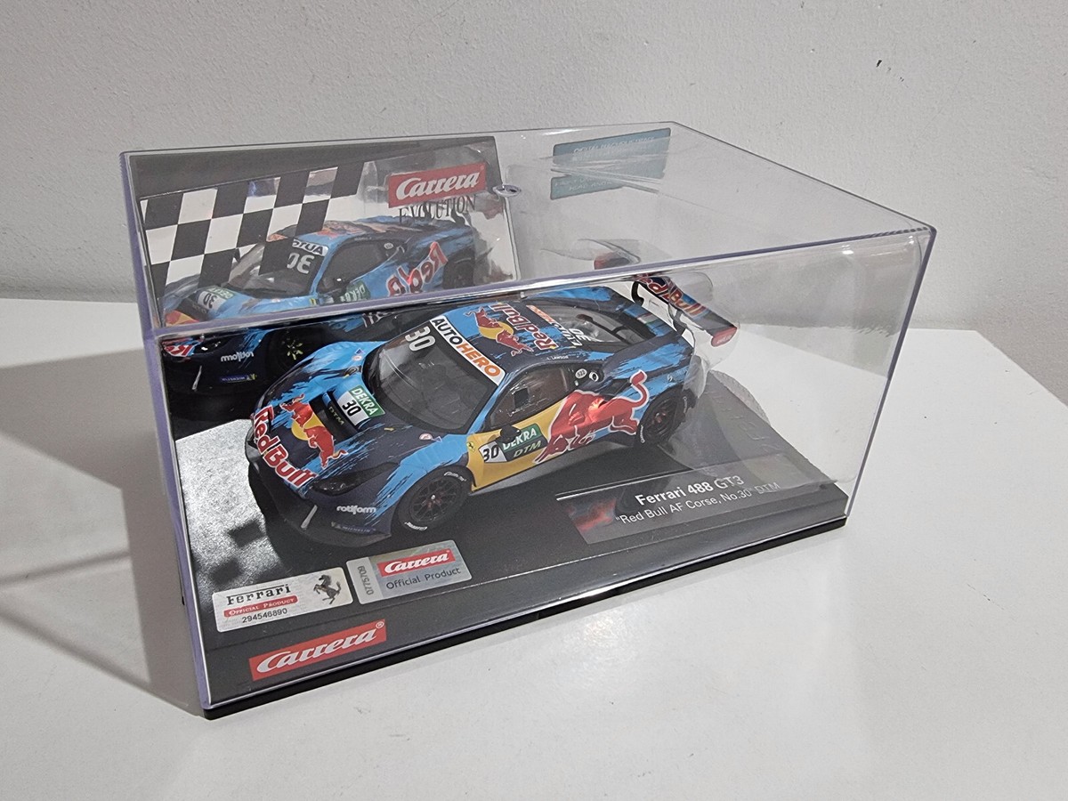 Carrera Evolution 27708 Ferrari 488 GT3 