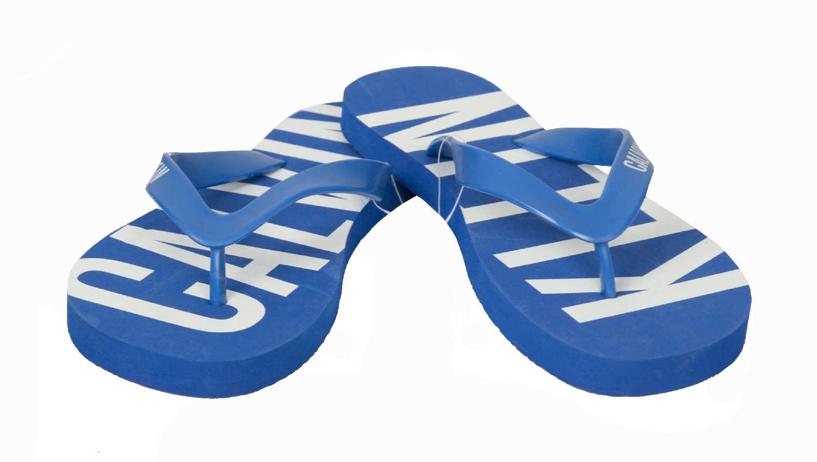 Вьетнамки унисекс Meer oder Pool CK CALVIN KLEIN Artikel KM0KM00515 FF SANDALEN 10290₽