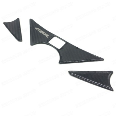 Triple Tree Top Clamp Upper 3D Decals/Sticker Fit for Honda CBR250R 2011-2013 12