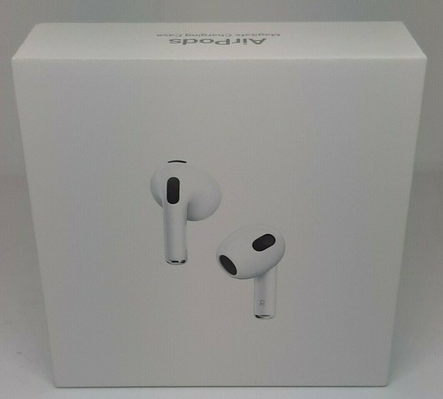 Apple AirPods con custodia di ricarica - Futuro Elettronica