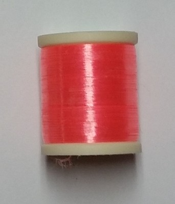 Danville FLAT WAXED 210 DENIER THREAD 100 Yard Spool Fly & Jig Tying