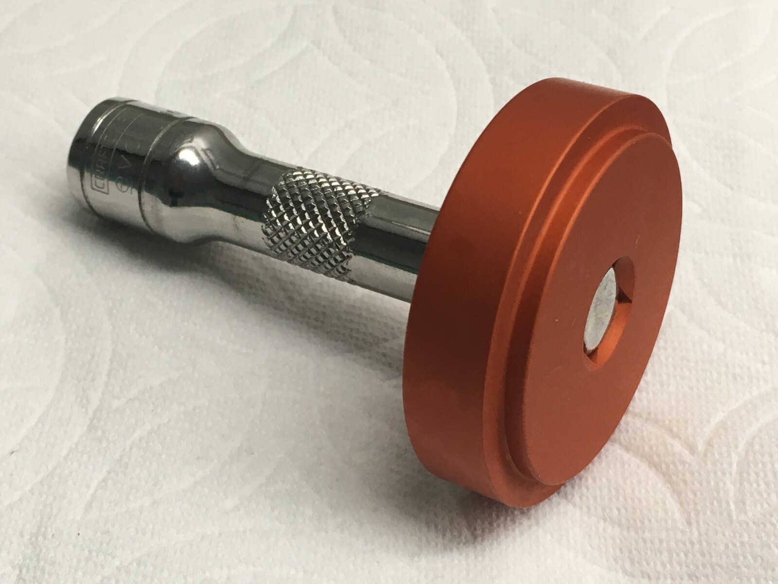 Harley Exhaust Gasket Install Tool (square type) , 1984 To Present eBay