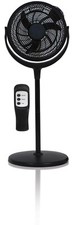 Prem-I-Air 16 Inch (40cm) Power Stand Fan with Timer and Remote EH1862