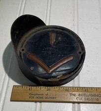 Vintage 1940-1950 Arrow Safety Turn Signal Medford Nj