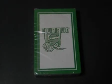 Vintage Factory Sealed El Yunque Rain Forrest Restaurant Playing Cards NEW