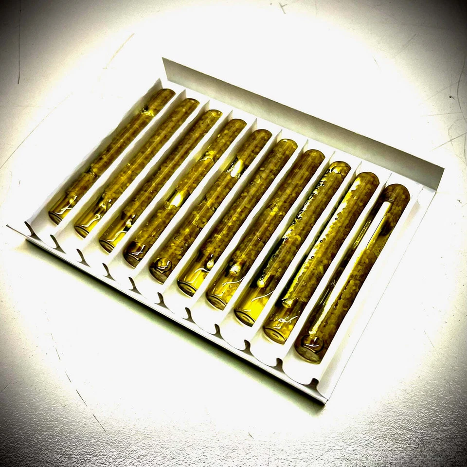 Cápsulas de resina de anclaje químico giratorio acrílico epoxi aprobado por ETA - Imagen 2 de 4